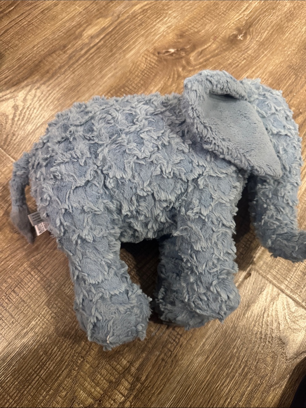 Jellycat Rumples Eddy